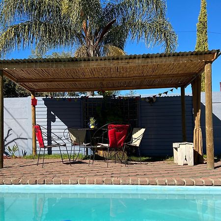 Tuinhuis Oudtshoorn Luaran gambar